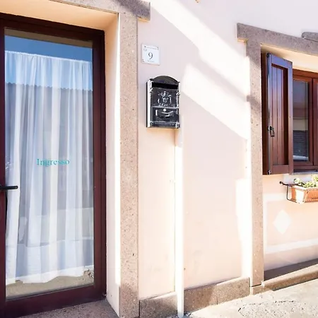 Welcomely - Piedra Del Sol Portoscuso