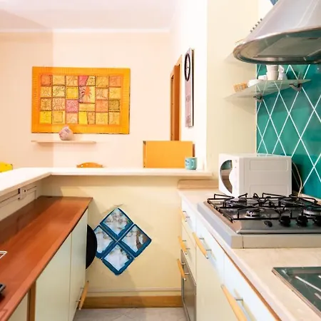 Apartment Welcomely - Piedra Del Sol