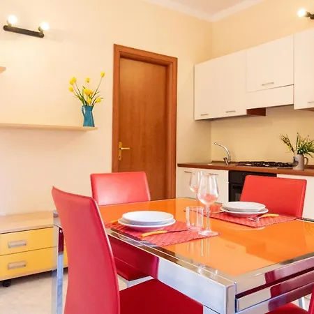 Apartment Welcomely - Piedra Del Sol *