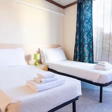 Apartment Welcomely - Piedra Del Sol *