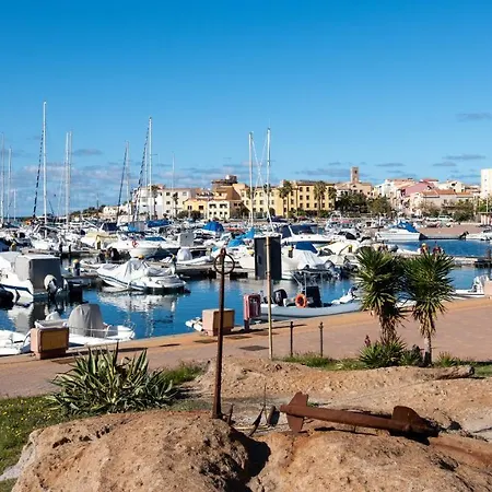 Apartment Welcomely - Piedra Del Sol Portoscuso