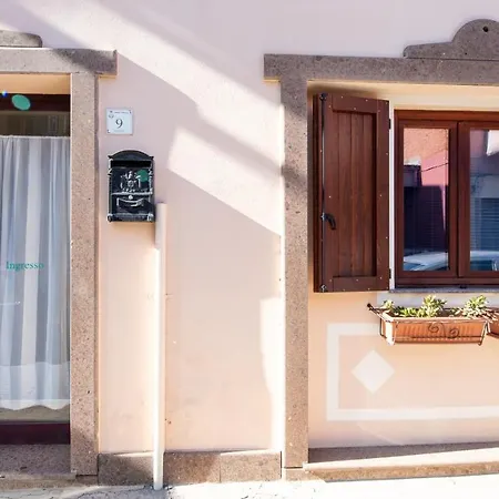 Apartment Welcomely - Piedra Del Sol Portoscuso