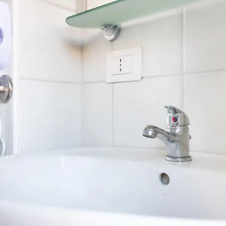 Apartment Welcomely - Piedra Del Sol Portoscuso