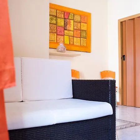 Welcomely - Piedra Del Sol Apartment Portoscuso