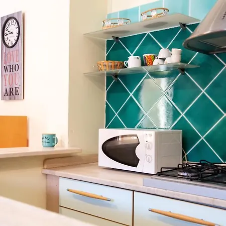Apartment Welcomely - Piedra Del Sol Portoscuso